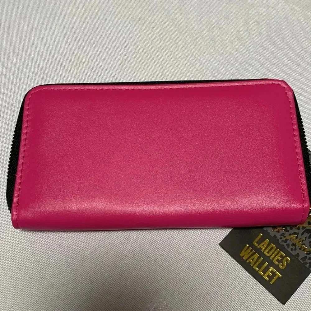 BABY PHAT Wallet, NWT. - Picture 2 of 3